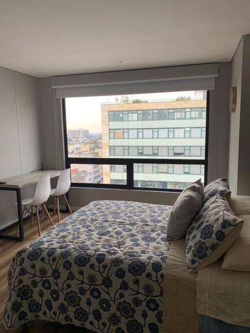 Apartamento Fabulous Orange